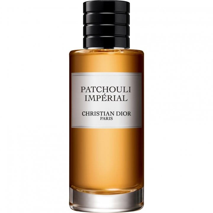 Patchouli Impérial